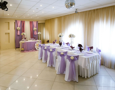  ресторан Силуэт