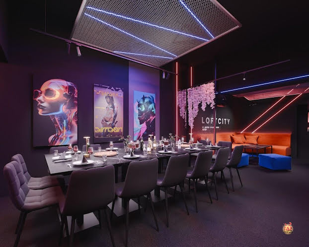 Лофт «Эра» в «В69» фотография №10