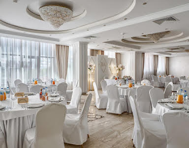  ресторан GRANAT