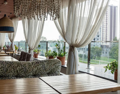  ресторан Барбамбия