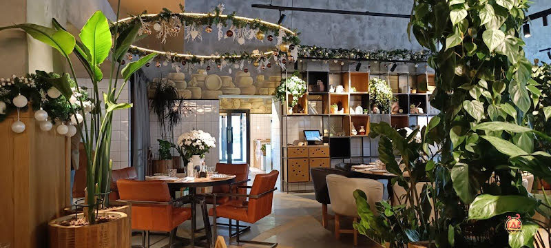 Сыроварня фотография №2