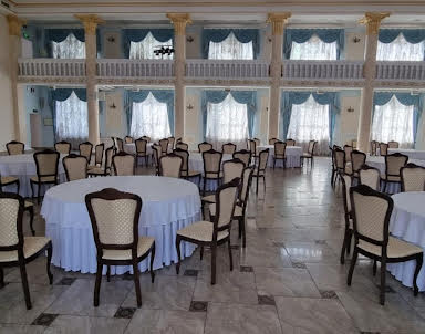  ресторан Комбинат Питания на Пушкина