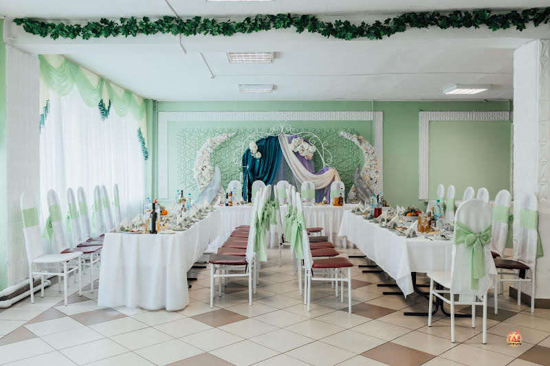 Столовая ВГТУ фотография №10