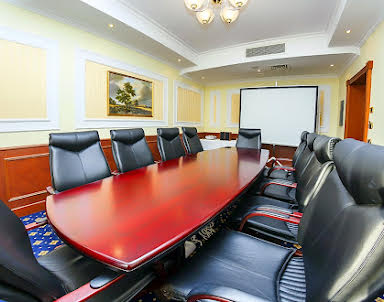  ресторан Парус