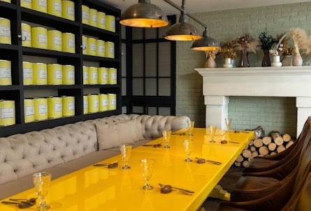 Vip комната в Vip комната