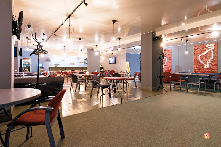  Толстый граф  в «Наместник» фотография №8