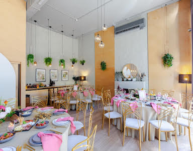  ресторан Витрина