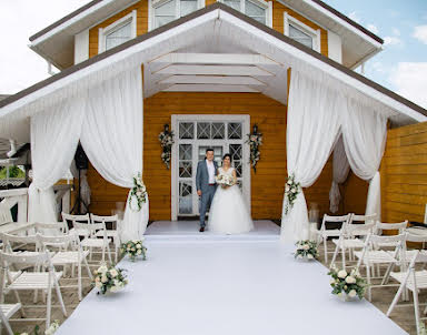  ресторан Green Hall Ufa