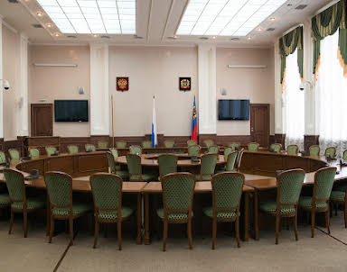  ресторан Притомье