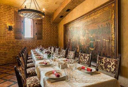 Оружейный зал в Оружейный зал