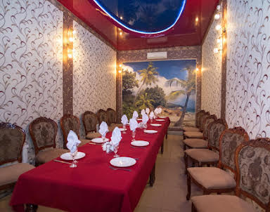  ресторан Барбадос