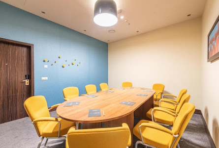 Конференц-зал "Ярославль" в Конференц-зал "Ярославль"