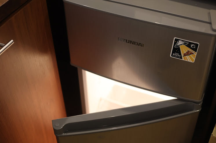 Лофт Brik в «COM.NATA на Петроградской» фотография №18