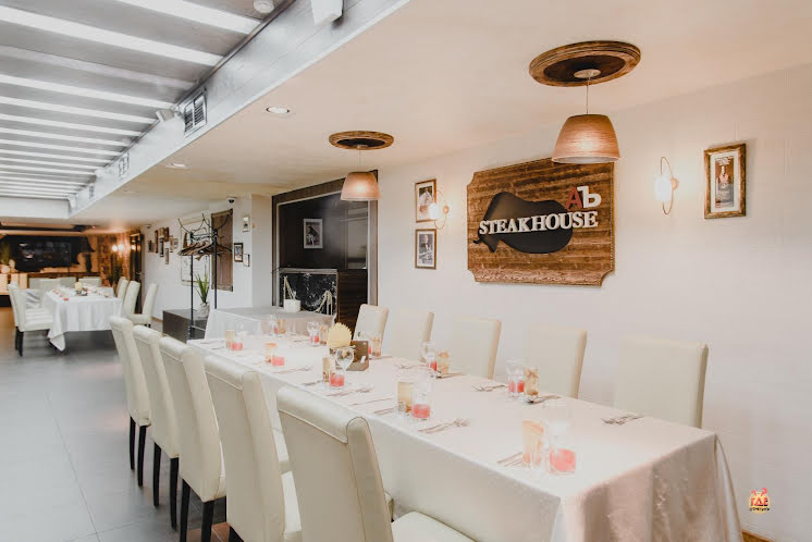 Стейк Хаус в «Абсолютъ» фотография №4