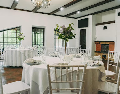 День рождения в Вилла Счастья