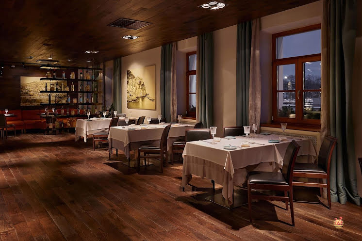 Pepe Nero в «Pepe Nero» фотография №1