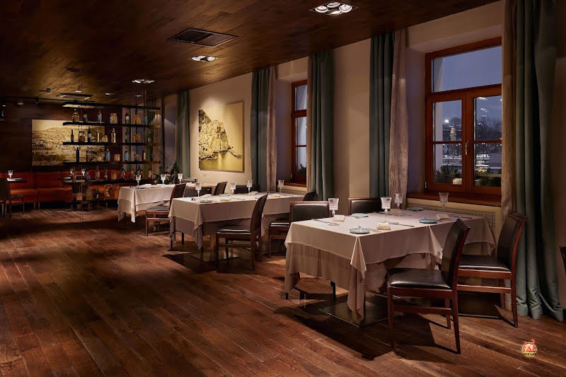 Pepe Nero фотография №1