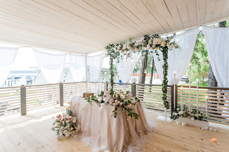 Беседка в «АкваЛэнд» фотография №3