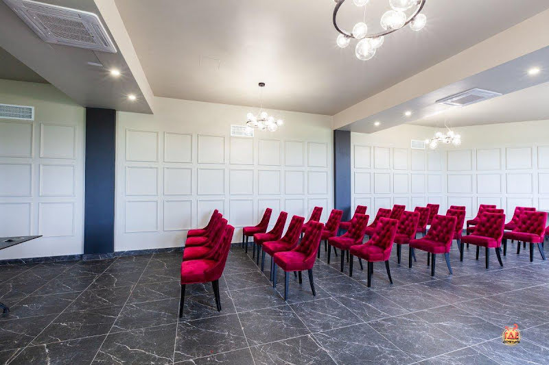 Dmitrov Golf Resort фотография №19