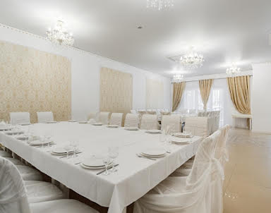 Свадьба в Дилиф