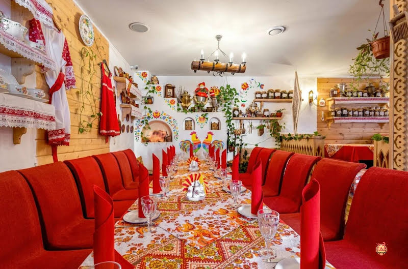 Илья Муромец на Ленинградском проспекте фотография №5