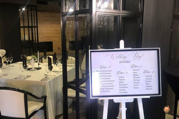 Фрида  в «Центр Международной Торговли» фотография №7