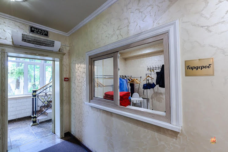 Летняя зона  в «Эль-Гранж» фотография №13