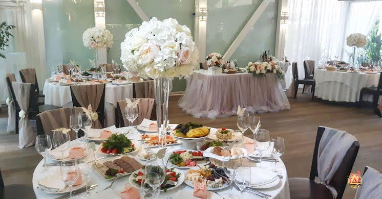 Зимний сад в «LENINGRAD» фотография №17