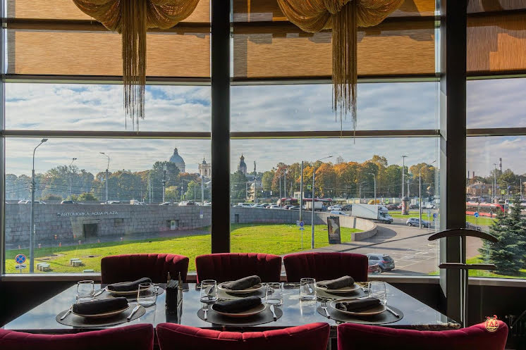 2 этаж в «Cristal» фотография №16