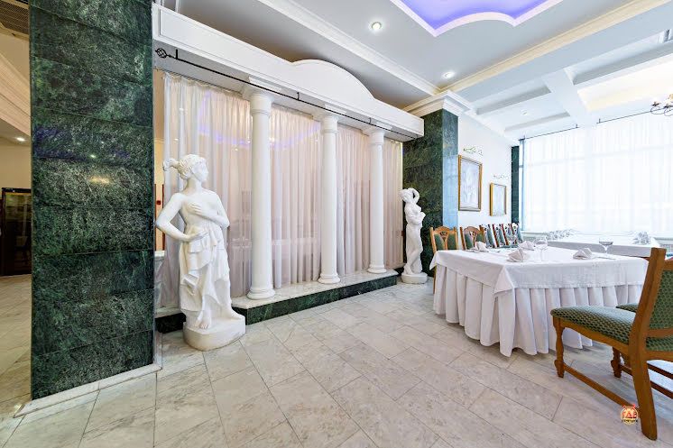 Наместник в «Наместник» фотография №5