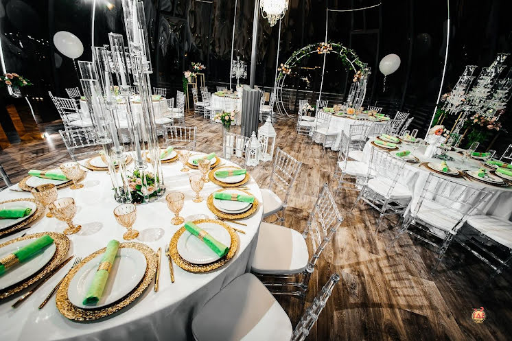 ВИП иглу в «Igloobar на Сусальном» фотография №3