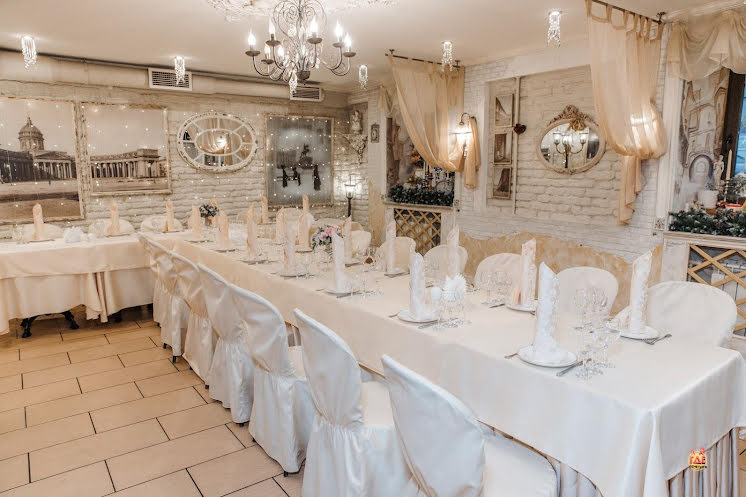 Основной зал  в «Проспект» фотография № 1