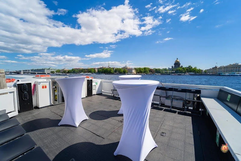 Теплоход "Альта" фотография №13