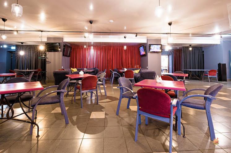  Толстый граф  в «Наместник» фотография №3