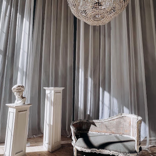 Зал Light в «Studio 12.24» фотография №7