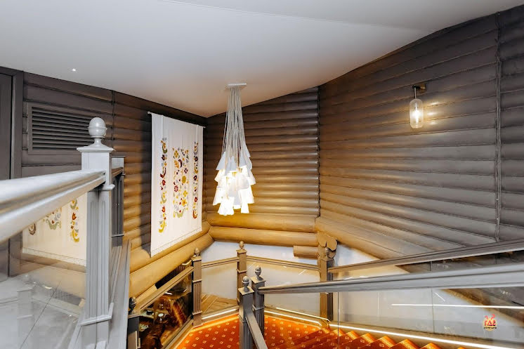 Большой зал в «Туган Авылым» фотография №5