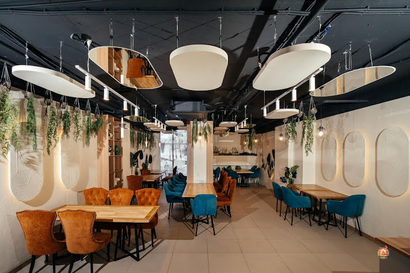 Чо? Капчо фотография №12