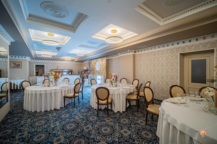 Зал Voice в «ParkCity» фотография №5