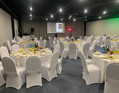  ресторан GOPARK HOTEL