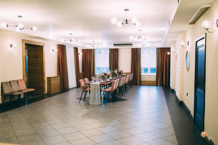 Основной зал в «Глобус» фотография №16