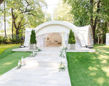  ресторан Усадьба Кусково