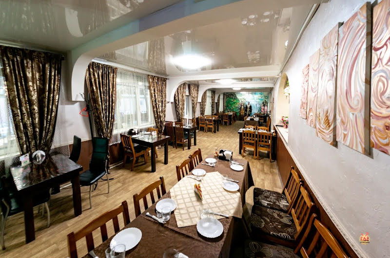 Ором фотография №11