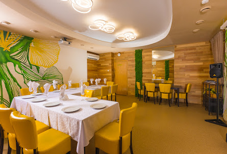 VIP-зал в Каминный зал