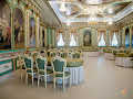 Банкетный зал в «Эрмитаж»