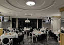 Банкетный зал в «Отель «Заречье»»