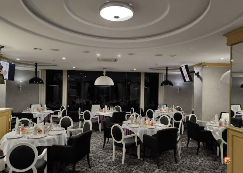 Отель «Заречье» фотография №4