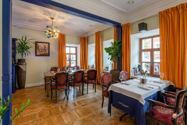 Винный вестибюль в «Lauren Parker» фотография №2