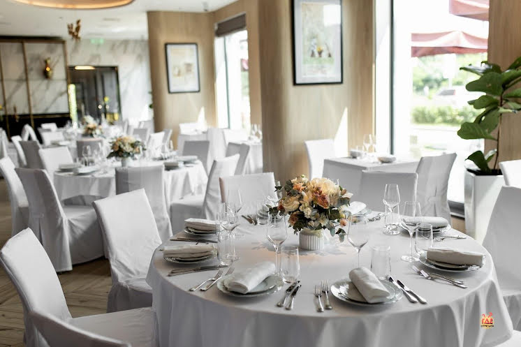 Ресторан «Метаморфозы» в «50|60» фотография №4