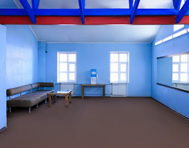  ресторан Чайка