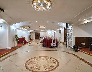 Выпускной в Колибри